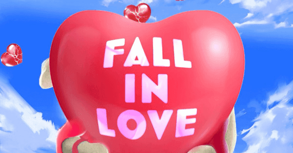 ilyaugust - Fall In Love