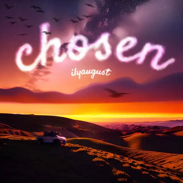 STREAM "CHOSEN" HERE
